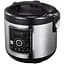 Мультиварка Redmond RMC-M05B Silver 500W, об'єм чаші 3 л - мініатюра 2