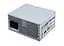 БП 250W Chieftec SMART SFX-250VS, 8cm fan, SFX, >85%, bulk (SFX-250VS) - миниатюра 3