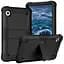 Чохол Shockprof Capsule для планшета Samsung Galaxy Tab A9 8.7' SM-X110 SM-X115 SM-X117протиударний - мініатюра 1