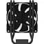 Кулер для процессора Zalman CNPS4X V2 Black (CNPS4XBLACKV2) [156571] - миниатюра 10