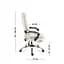Офисное кресло Markadler Boss 6.0 Beige с массажем - миниатюра 8