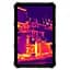 Планшет Ulefone Armor Pad 4 Ultra T 10.36" 8/256GB 5G NFC Black (6975326663250) - мініатюра 1