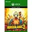 Ключ активации Microsoft Borderlands 3: Super Deluxe Edition для Xbox One/Series - миниатюра 1