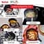 Мультикастрюля Tefal Opti Space 2.5 л (G7371795) - миниатюра 8