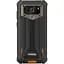 Мобільний телефон Sigma X-treme PQ55 Black-Orange (UA) - мініатюра 3