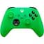 Геймпад Microsoft Xbox Series X | S Wireless Controller Velocity Green (QAU-00091) (QAU-00090) - мініатюра 1