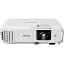Мультимедійний проектор Epson EB-W49 [V11H983040] [89203] - мініатюра 1