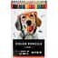 Кольорові олівці Kite Dogs 18 шт. (K22-052-1) - мініатюра 2
