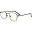 Комп'ютерні окуляри Xiaomi Blue Light Blocking Glasses (Black) - мініатюра 1