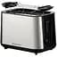 Тостер Russell Hobbs Heaton чорний (27390-56) - мініатюра 1