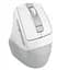 Миша A4Tech Fstyler FG35C Plus (White) USB (FG35C Plus (White)) - мініатюра 2