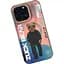 Чехол Zuck Bear Berlin Boss MagSafe Case для Apple iPhone 15 Pro Max Zwei Charm [108887] - миниатюра 2