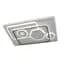 Світильник настінно-стельовий Brille WBL-32C/290W RM - мініатюра 2