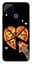 Чохол Demsky Pizza Love Cat для Realme C15 - мініатюра 1