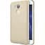 Чехол-накладка Nillkin Super Frosted Shield HuAwei Honor 6A Gold - миниатюра 3