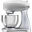 Кухонная машина SMEG SMF02SVEU - миниатюра 1