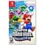 Игра Super Mario Bros. Wonder для Nintendo Switch [RU] [103693] - миниатюра 1