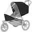 Чехол от дождя Thule Urban Glide 3 Rain Cover (TH 20110767) - миниатюра 1