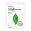 Тканинна маска для обличчя Lebelage Green Tea Solution Mask - мініатюра 1