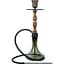 Кальян Aroma Hookah Oscar Brown Craft Brown - мініатюра 1
