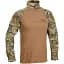 Рубашкa Defcon 5 Tiger Combat Shirt XXL Мультикам - миниатюра 1