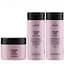 Дорожній набір Lakme Color Stay Travel Pack для фарбованого волосся: шампунь 100 мл + кондиціонер 100 мл + маска 50 мл - мініатюра 2