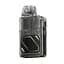 Под-система Lost Vape Thelema Elite Art 40 40 W Pod 1400 mAh 3 ml Kit Mecha Black (16752) - мініатюра 1