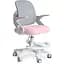 Детское кресло Mealux Neo Air Pink Grey (Y-308 KPG)  - миниатюра 1