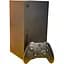 Игровая консоль Microsoft Xbox Series X 1TB Black [2417] Б/У [140780] - миниатюра 1