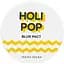 Пудра компактна Holika Holika Pop Blur Pact SPF 30 PA+++, відтінок 01 (Light Beige), 10,5 г - мініатюра 2