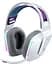 Навушники Logitech G733 Lightspeed Wireless RGB Gaming Headset White (981-000883) - мініатюра 1