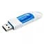 USB флеш накопичувач Apacer 64GB AH23A White USB 2.0 (AP64GAH23AW-1) - мініатюра 3