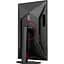 Монітор 27" AOC U27G4R UHD IPS 160Hz (U27G4R) - мініатюра 10