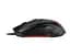Компьютерная мышь MSI Clutch GM08 Red USB-A черный teh0013964 - миниатюра 5