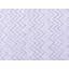 Ранер Lefard Home Textile Зигзаг гобеленовий зі срібним люрексом 40х100 см (812-006) - мініатюра 2