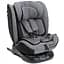 Автокресло Chicco Unico Evo i-Size серое (87030.73) - миниатюра 1