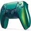 Геймпад Sony DualSense for PS5 Chrome Teal (1000044474) - миниатюра 2