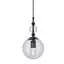 Подвес FJ Glass Balls PikArt арт. 23689 Сталь Прозрачный - миниатюра 1