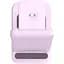 Зарядное устройство Canyon WS-304 3 в 1 QI Iced Pink (CNS-WCS304IP) - миниатюра 3