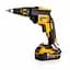 Шурупокрут акумуляторний безщітковий DeWalt з АКБ та ЗП DCF620P2K - мініатюра 1