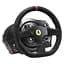 Комплект (руль, педали) Thrustmaster T300 Ferrari Integral RW Alcantara edition Black (4160652) - миниатюра 2