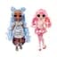 Игровой набор с куклой L.O.L. Surprise O.M.G. Fashion Show Стильная Ла Роуз, 25 см (584322) - миниатюра 6