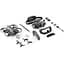 Квадрокоптер DJI Avata 2 Fly More Combo Single Battery (CP.FP.00000150.02) EU [109223] - мініатюра 7