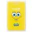 Бейдж-слайдер Kite SpongeBob SquarePants в комплекті (SB25-450) - мініатюра 3