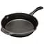 Сковорода чавунна Petromax Fire Skillet з довгою ручкою 25 см (1017-fp25-t) - мініатюра 1