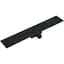 Душевой канал Koer FD35-70x700 Black KR3277 - миниатюра 1