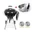 Гриль угольный Slow 'N Sear Kettle Grill 57 см - миниатюра 5
