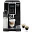 Кофемашина DeLonghi Dinamica ECAM 359.55 B - миниатюра 2
