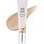 Крем для обличчя Heimish Moringa Ceramide BB Cream SPF 30 PA++ з керамідами 21C Light Beige 30 мл - мініатюра 1
