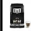 Кавомашина автоматична Delonghi Magnifica S ECAM 22.115.B - мініатюра 1